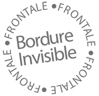Bordure Invisible